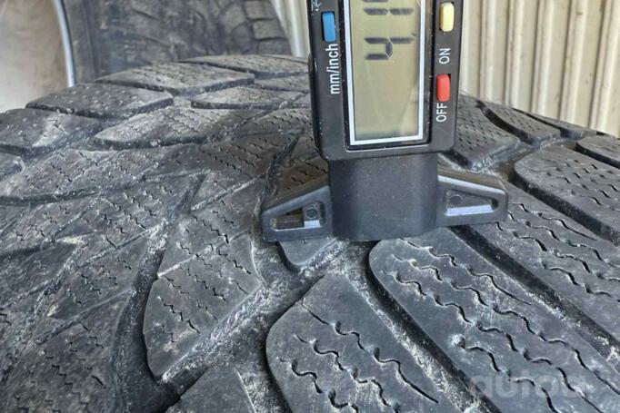 Bmw, Легкого сплава