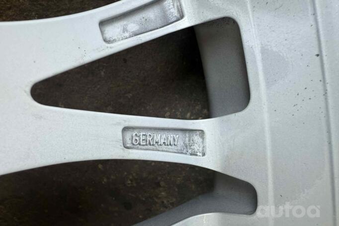 Bmw, Легкого сплава