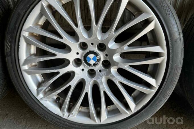 Bmw, Легкого сплава