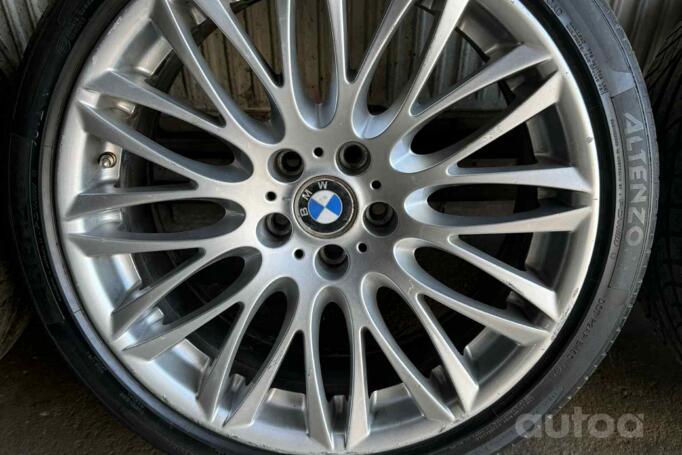 Bmw, Легкого сплава