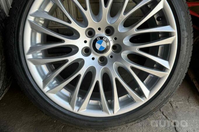 Bmw, Легкого сплава