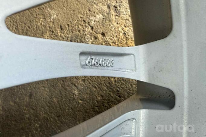 Bmw, Легкого сплава