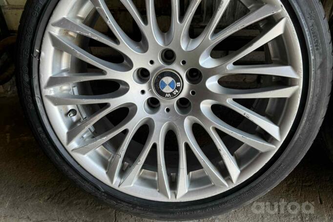 Bmw, Легкого сплава