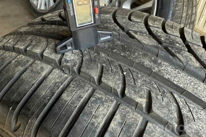 Bmw, Легкого сплава