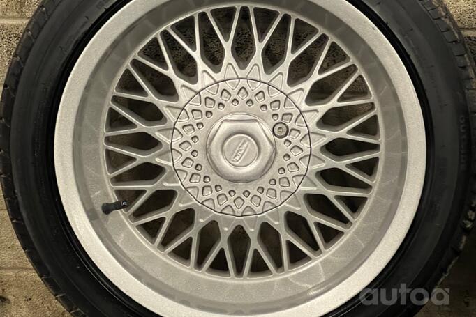 Remotec, Легкого сплава