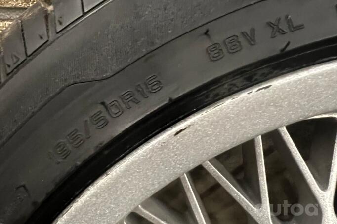 Remotec, Легкого сплава