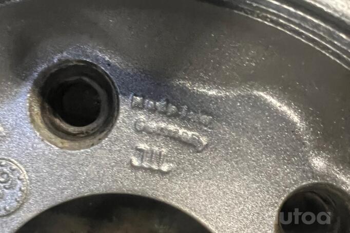 Remotec, Легкого сплава