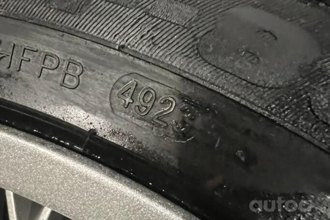 Remotec, Легкого сплава