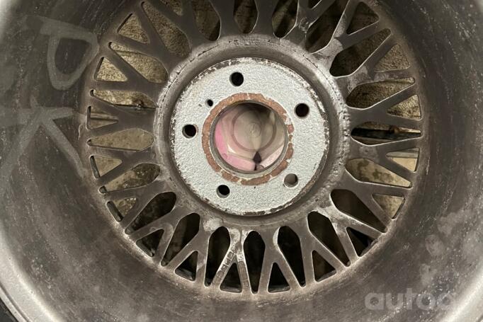 Remotec, Легкого сплава