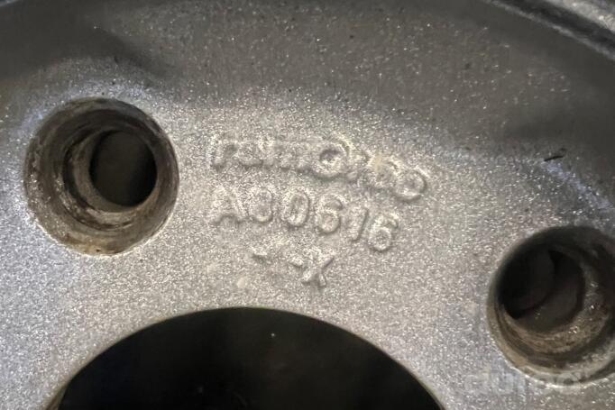 Remotec, Легкого сплава