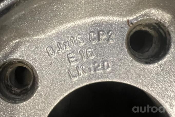 Remotec, Легкого сплава