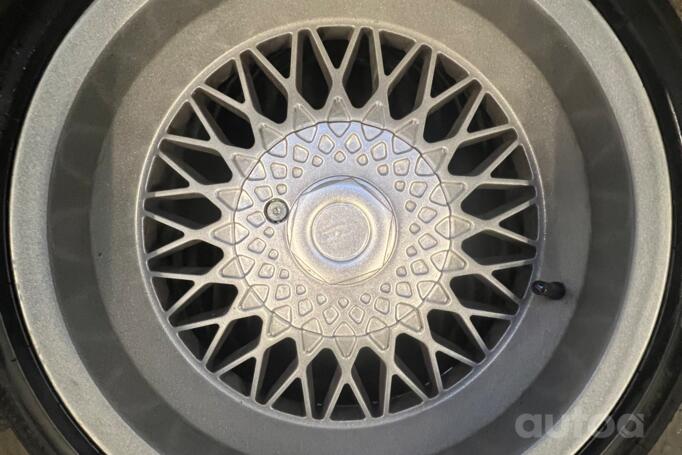 Remotec, Легкого сплава