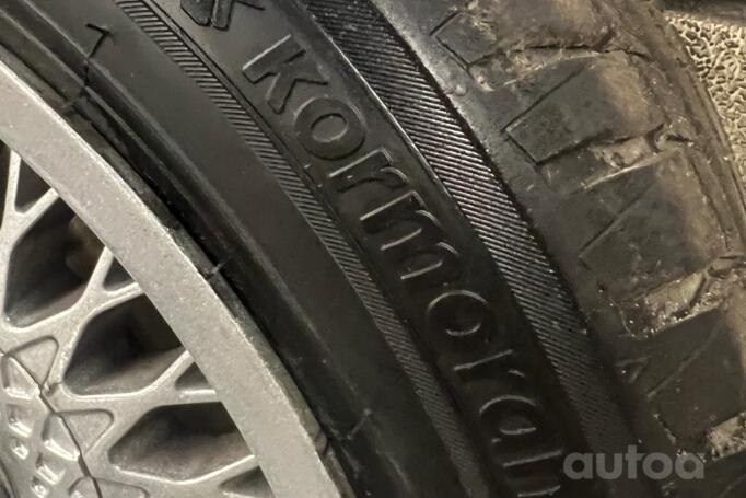 Remotec, Легкого сплава