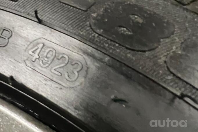 Remotec, Легкого сплава