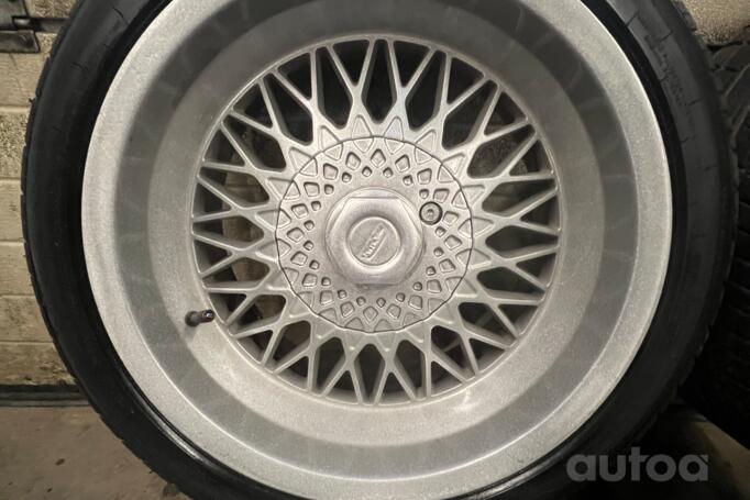 Remotec, Легкого сплава