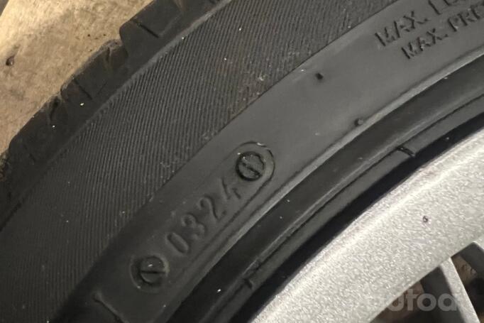 Remotec, Легкого сплава