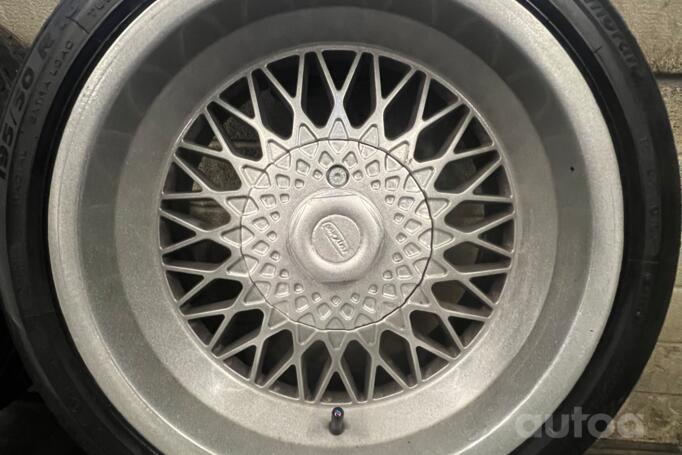 Remotec, Легкого сплава