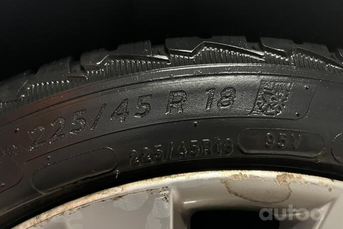 Mallory Turbine, light alloy