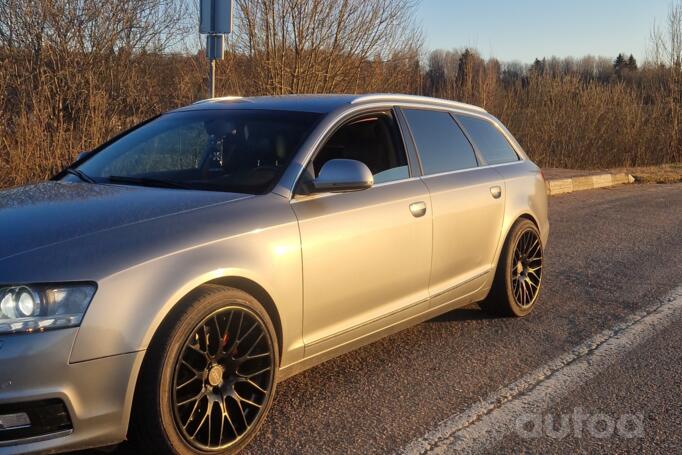 Germany Diewe Wheels, light alloy