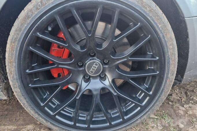 Germany Diewe Wheels, light alloy