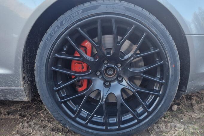 Germany Diewe Wheels, light alloy