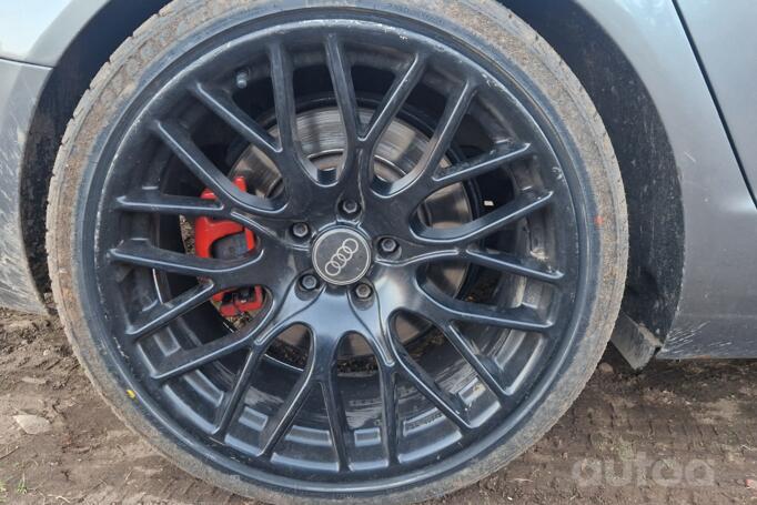 Germany Diewe Wheels, light alloy