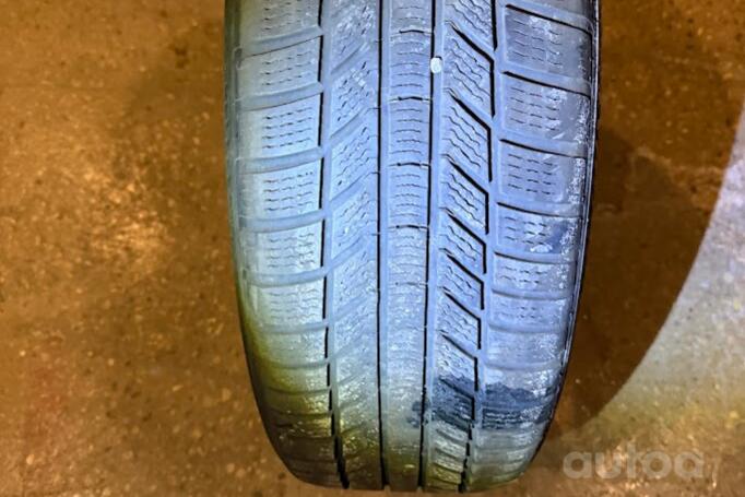 Volkswagen, light alloy