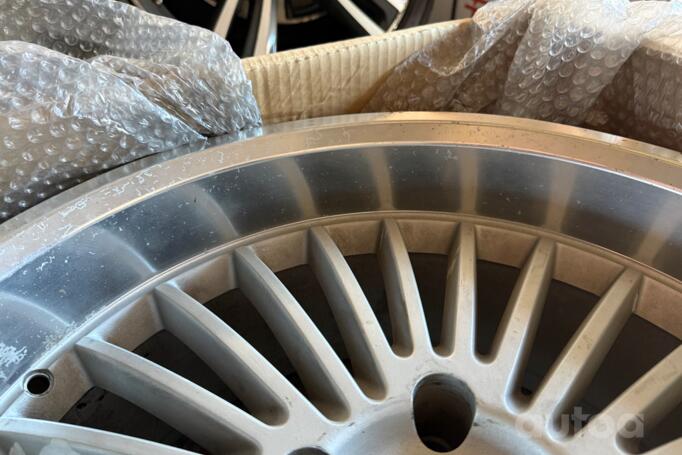 Другое, Легкого сплава