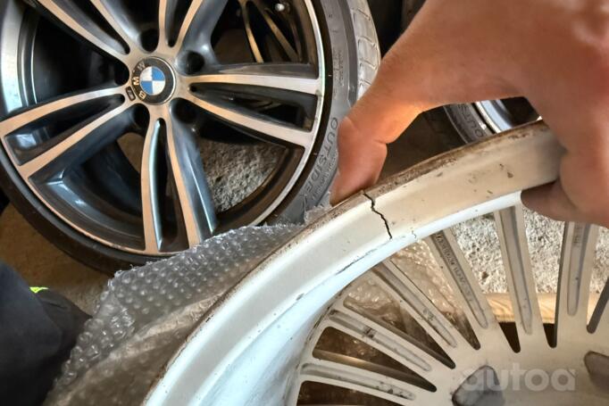 Другое, Легкого сплава