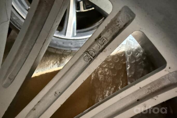 Другое, Легкого сплава