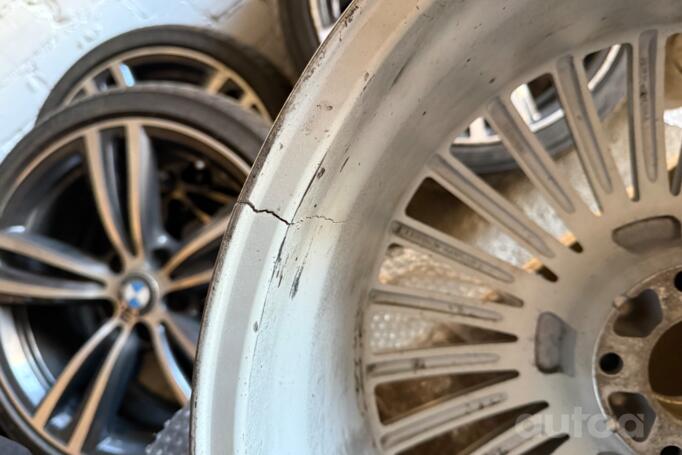 Другое, Легкого сплава