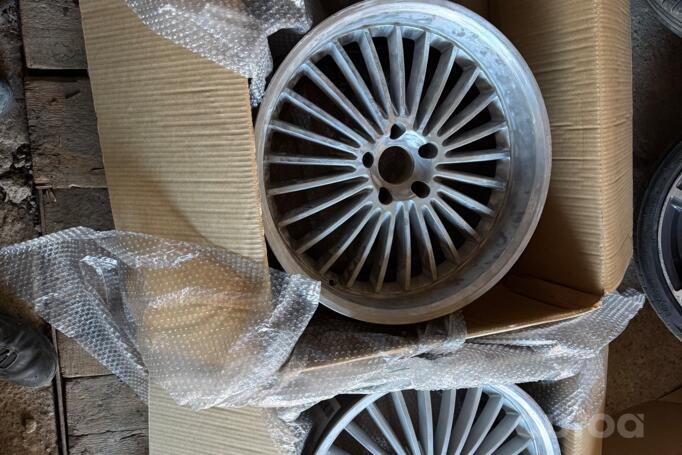 Другое, Легкого сплава