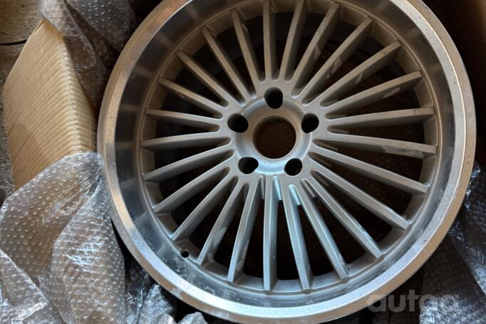 Другое, Легкого сплава