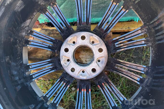 Другое, Легкого сплава