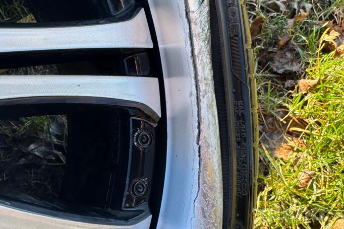 Другое, Легкого сплава