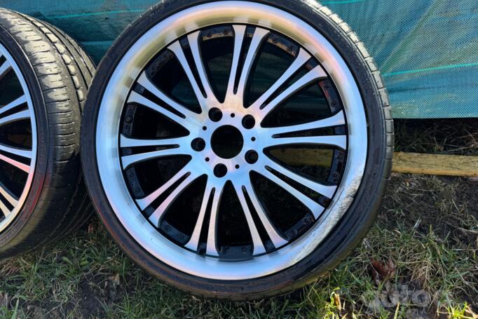 Другое, Легкого сплава