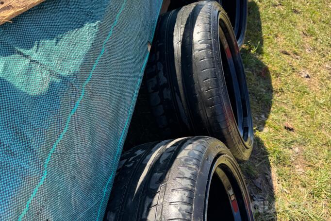 Другое, Легкого сплава