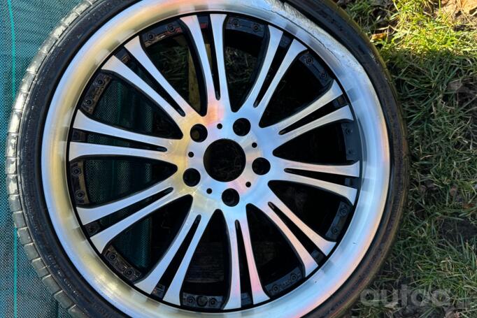 Другое, Легкого сплава