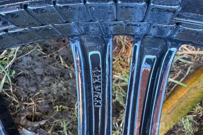 Другое, Легкого сплава