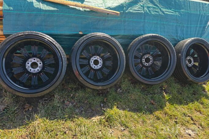 Другое, Легкого сплава