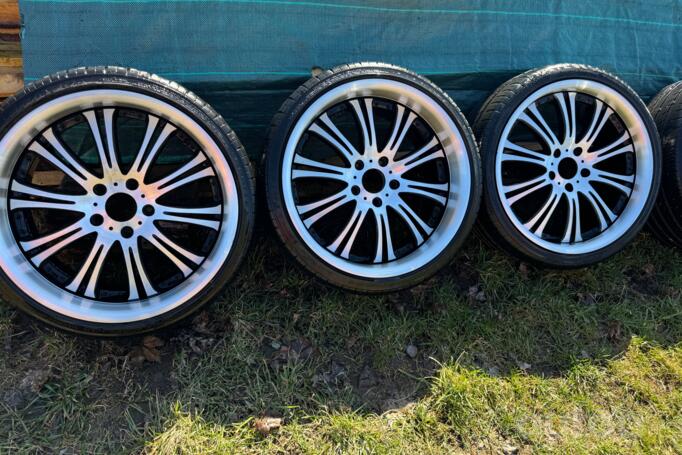 Другое, Легкого сплава