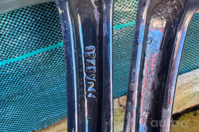 Другое, Легкого сплава