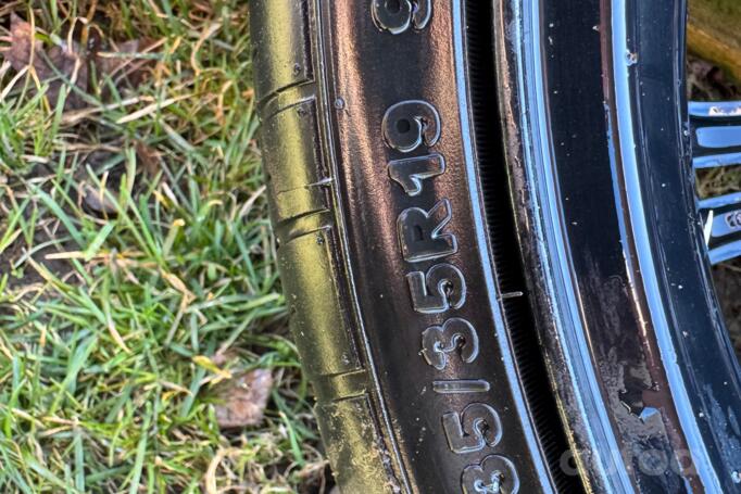 Другое, Легкого сплава