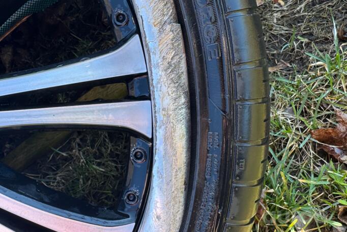 Другое, Легкого сплава