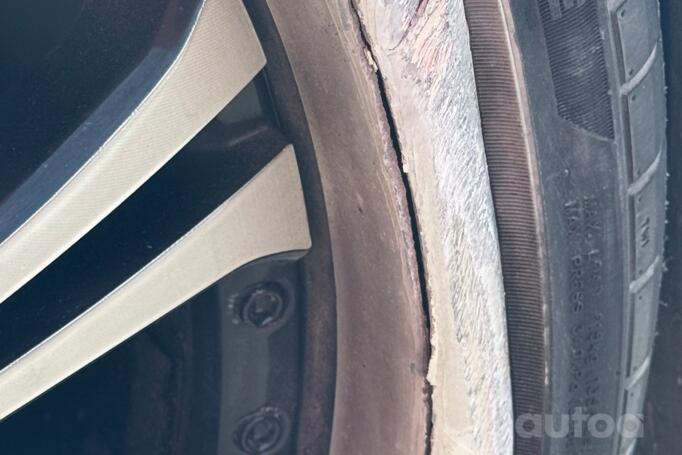 Другое, Легкого сплава