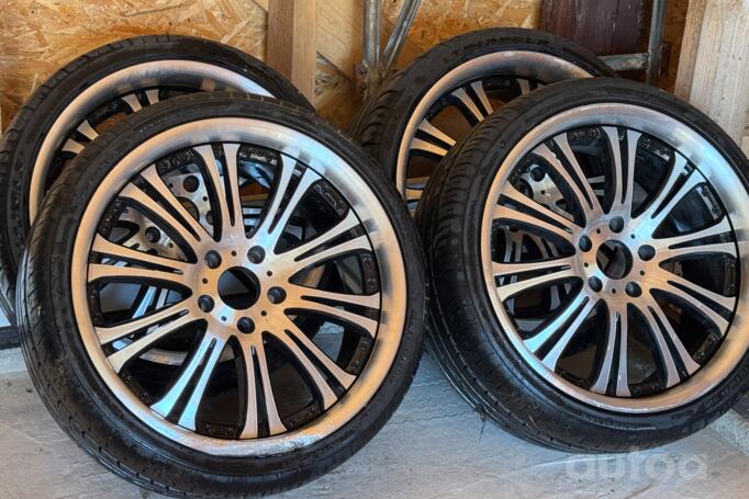 Другое, Легкого сплава