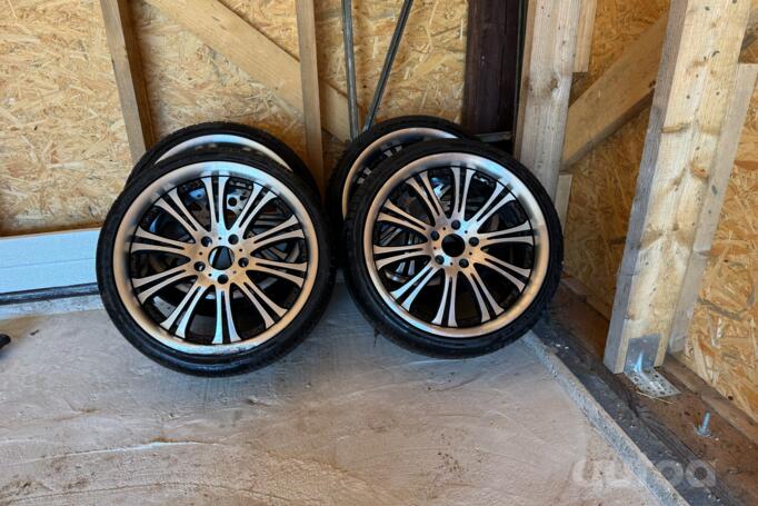 Другое, Легкого сплава