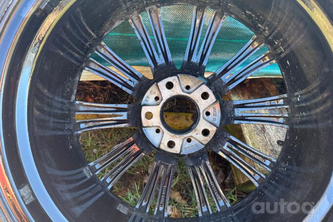 Другое, Легкого сплава