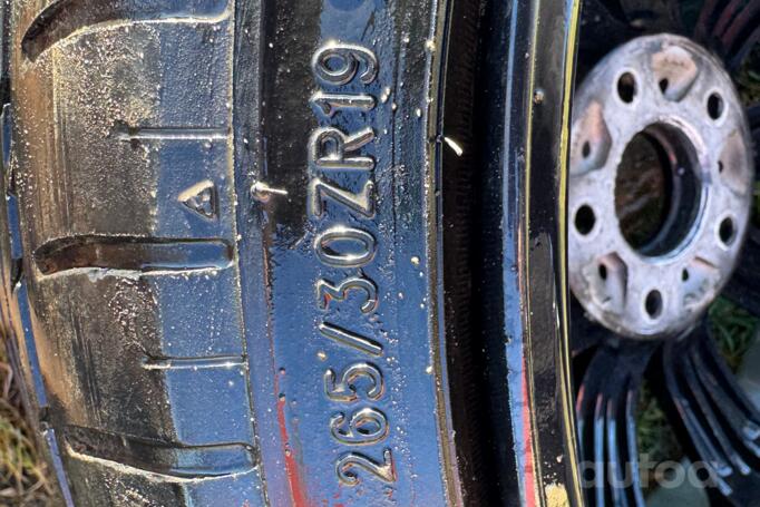 Другое, Легкого сплава