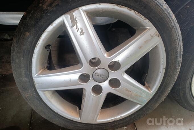 Другое, Легкого сплава